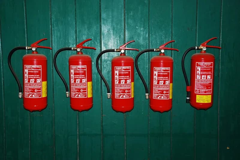 Cải tạo nâng cấp hệ thống PCCC cũ: 7 dấu hiệu cần làm ngay