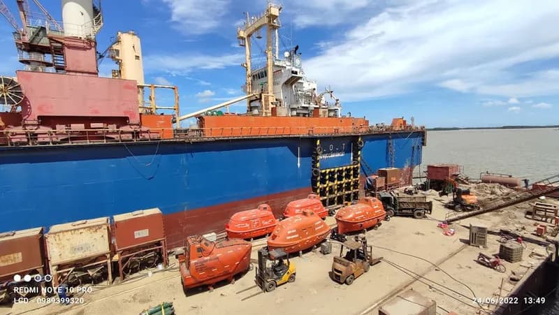 PCCC kho gas LPG, kho dầu mỏ: Cấp nguy hiểm cao nhất và hệ thống đặc biệt
