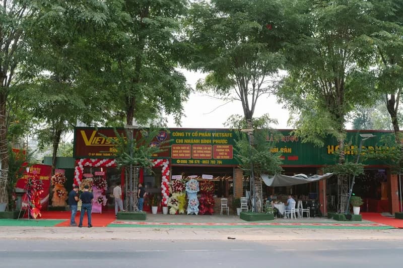 Luật PCCC 2024 cập nhật: Những điểm doanh nghiệp cần biết