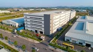 Dự án PCCC TP Holdings - Bất động sản – khu dân cư tại TP. Hồ Chí Minh