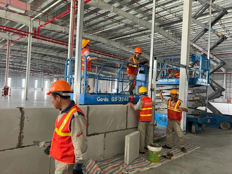 Thi công PCCC chung cư mini, nhà trọ: Chi phí, hệ thống tối thiểu và hợp pháp hóa cơ sở cũ