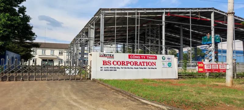 PCCC nhà máy may mặc Chơn Thành: KCN FDI mật độ công nhân cao và bài toán thoát nạn
