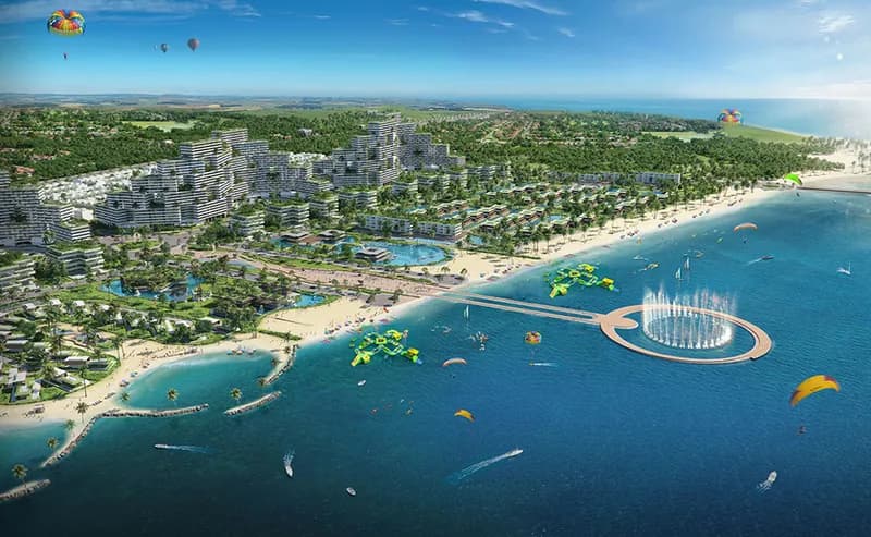 PCCC khách sạn, resort: Nhiều phòng nhỏ kín + bếp F&B + khách không thuộc địa hình